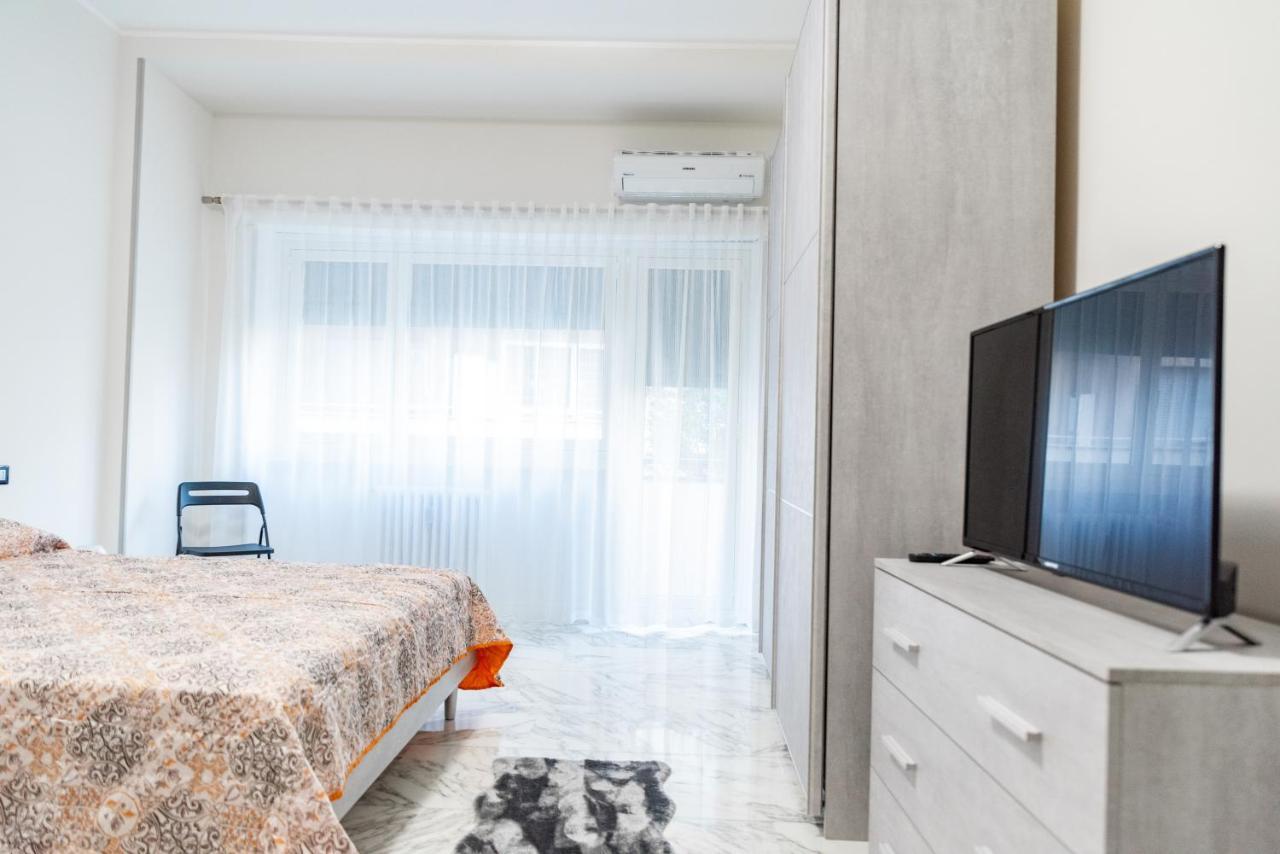 רומא Locazione Turistica Via Dei Savorelli 120 מראה חיצוני תמונה